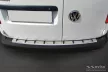 Avisa protecție de bară din oțel argintie satinată "Strong Edition" VOLKSWAGEN CADDY 2003-2015, FL2015-2020, VOLKSWAGEN CADDY MAXI 2003-2015, FL02.2015->2020