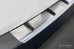 Avisa protecție de bară din oțel argintie satinată "Strong Edition" VOLKSWAGEN CADDY 2003-2015, FL2015-2020, VOLKSWAGEN CADDY MAXI 2003-2015, FL02.2015->2020