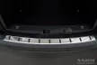 Avisa protecție de bară din oțel argintie satinată "Strong Edition" VOLKSWAGEN CADDY 2003-2015, FL2015-2020, VOLKSWAGEN CADDY MAXI 2003-2015, FL02.2015->2020