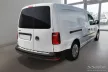 Avisa protecție de bară din oțel argintie satinată "Strong Edition" VOLKSWAGEN CADDY 2003-2015, FL2015-2020, VOLKSWAGEN CADDY MAXI 2003-2015, FL02.2015->2020