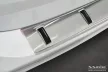 Avisa protecție de bară din oțel argintie "Strong Edition" BMW 3 G21 VII TOURING 2018-2022