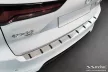 Avisa protecție de bară din oțel argintie satinată "Strong Edition" MAZDA CX-60 2022->