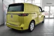 Avisa protecție de bară din oțel argintie satinată "Strong Edition" VOLKSWAGEN ID BUZZ (EB) 2022->/ID BUZZ CARGO (EBN) 2022->