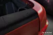 Avisa negru din oțel 0, 8 mm hayon protecție margine FORD RANGER V 2011-2022