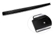 Avisa negru din oțel 0, 8 mm hayon protecție margine FORD RANGER V 2011-2022
