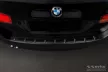 Avisa protecție de bară din oțel neagră "Strong Edition" BMW 5 F11 Touring 2010-2013, FL 2013-2017