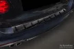 Avisa protecție de bară din oțel neagră "Strong Edition" BMW 3 F31 Touring/M-pakiet 2012-2015, FL2015-2018