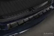 Avisa protecție de bară din oțel neagră "Strong Edition" BMW 3 F31 Touring/M-pakiet 2012-2015, FL2015-2018