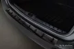Avisa protecție de bară din oțel neagră "Strong Edition" nou DACIA DUSTER 2010-2013, FL2013-2017