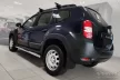 Avisa protecție de bară din oțel neagră "Strong Edition" nou DACIA DUSTER 2010-2013, FL2013-2017