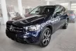 Avisa protecție de bară din oțel neagră "Strong Edition" MERCEDES GLC (X253) 5D/Hibrid 2015-2019, FL2019-2022