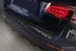 Avisa protecție de bară din oțel neagră "Strong Edition" MERCEDES GLC (X253) 5D/Hibrid 2015-2019, FL2019-2022