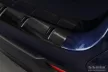 Avisa protecție de bară din oțel neagră "Strong Edition" MERCEDES GLC (X253) 5D/Hibrid 2015-2019, FL2019-2022