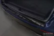 Avisa protecție de bară din oțel neagră "Strong Edition" MERCEDES GLC (X253) 5D/Hibrid 2015-2019, FL2019-2022