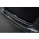 Avisa protecție de bară din oțel neagră "Strong Edition" MERCEDES C Class W205 T-model 2014-2018, FL2018->