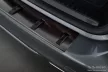 Avisa protecție de bară din oțel neagră "Strong Edition" MERCEDES C Class W205 T-model 2014-2018, FL2018->