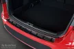 Avisa protecție de bară din oțel neagră "Strong Edition" SEAT LEON III (5F) ST 2013-2017, FL2017-2020