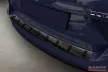 Avisa protecție de bară din oțel neagră "Strong Edition" SKODA OCTAVIA III break FL2016-2019