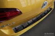 Avisa protecție de bară din oțel neagră "Strong Edition" VOLKSWAGEN GOLF VII 5d/3d hatchback 2012-2017, FL2017-2019