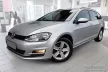 Avisa protecție de bară din oțel neagră "Strong Edition" VOLKSWAGEN GOLF VII Variant/Alltrack 2012-2016