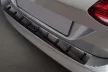 Avisa protecție de bară din oțel neagră "Strong Edition" VOLKSWAGEN GOLF VII Variant/Alltrack 2012-2016