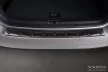 Avisa protecție de bară din oțel neagră "Strong Edition" VOLKSWAGEN GOLF VII Variant/Alltrack 2012-2016