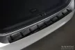 Avisa protecție de bară din oțel neagră "Strong Edition" VOLKSWAGEN GOLF VII Variant/Alltrack 2012-2016