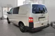 Avisa protecție de bară din oțel neagră "Strong Edition" TRANSPORTER T5 Multivan/Caravelle 2003-2012; FL2012-2015 (fits ONLY to the