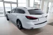 Avisa protecție de bară din oțel neagră "Strong Edition" MAZDA 6 III break (GJ) 2012-2014, FL2014-2018, FL2018->