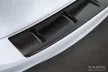 Avisa protecție de bară din oțel neagră "Strong Edition" MAZDA 6 III break (GJ) 2012-2014, FL2014-2018, FL2018->