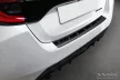 Avisa protecție de bară din oțel neagră "Strong Edition" TOYOTA GR YARIS 2020->