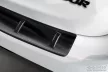 Avisa protecție de bară din oțel neagră "Strong Edition" TOYOTA GR YARIS 2020->