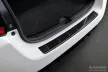 Avisa protecție de bară din oțel neagră "Strong Edition" TOYOTA GR YARIS 2020->