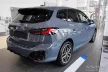 Avisa protecție pentru lökhárító Bmw 2 ACTIVE Tourer II U06 M-pakiet 2021-> din oțel negru