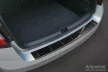 Avisa protecție de bară din oțel neagră "Strong Edition" SKODA FABIA III break 2014-2018