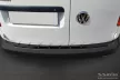 Avisa protecție de bară din oțel neagră "Strong Edition" VOLKSWAGEN CADDY 2003-2015, FL2015-2020, VOLKSWAGEN CADDY MAXI 2003-2015, FL02.2015->2020