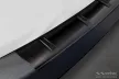 Avisa protecție de bară din oțel neagră "Strong Edition" VOLKSWAGEN CADDY 2003-2015, FL2015-2020, VOLKSWAGEN CADDY MAXI 2003-2015, FL02.2015->2020