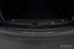 Avisa protecție de bară din oțel neagră "Strong Edition" VOLKSWAGEN CADDY 2003-2015, FL2015-2020, VOLKSWAGEN CADDY MAXI 2003-2015, FL02.2015->2020