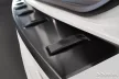 Avisa protecție de bară din oțel neagră "Strong Edition" BMW 3 G21 VII TOURING 2018-2022