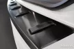 Avisa protecție de bară din oțel neagră "Strong Edition" MAZDA CX-60 2022->