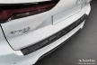 Avisa protecție de bară din oțel neagră "Strong Edition" MAZDA CX-60 2022->
