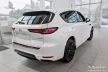 Avisa protecție de bară din oțel neagră "Strong Edition" MAZDA CX-60 2022->