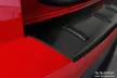 Avisa protecție de bară din oțel neagră "Strong Edition" SKODA KAROQ FL2022->/Sportline FL 2022->