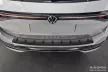 Avisa protecție de bară din oțel neagră "Strong Edition" VOLKSWAGEN PASSAT B9 VARIANT/R-line/Hibrid 2024->