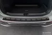 Avisa protecție de bară din oțel neagră "Strong Edition" VOLKSWAGEN PASSAT B9 VARIANT/R-line/Hibrid 2024->