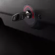 Cruz padlódock Elite 470 gyorsrögzítős negre metál Cutia de acoperiș