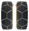 EgriAuto Lanț de zăpadă COM 16 Ö-NORM, TÜV/GS, mărime:225 SUV/TGK 7500 kg