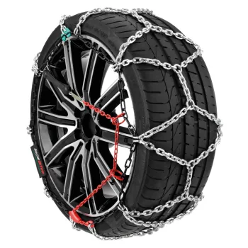   EgriAuto lanț de zăpadă S-16, Ö-NORM, TÜV/GS, mărime:22 SUV/TGK 3500 kg