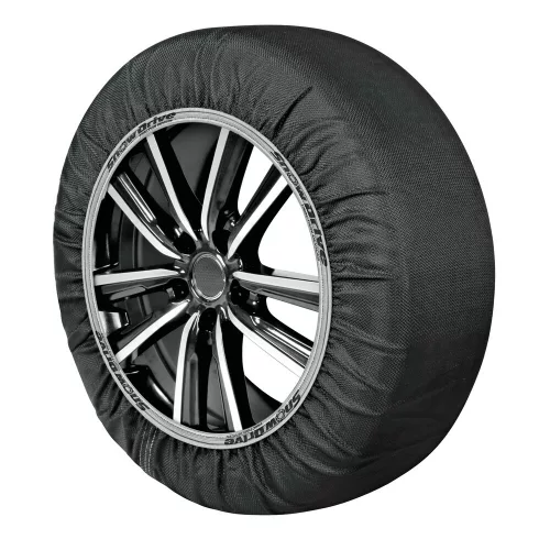 EgriAuto Performance lanțuri de zăpadă textil mărime:(SD62) M SizeEN 16662-1 cu certificat)
