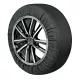 EgriAuto Performance lanțuri de zăpadă textil mărime:(SD62) M SizeEN 16662-1 cu certificat)